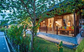 Tirta Padi Villa Ubud